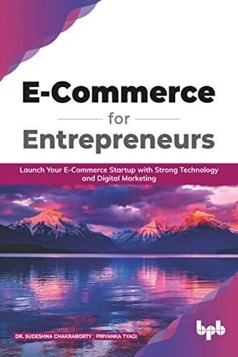 E-Commerce For Entrepreneurs