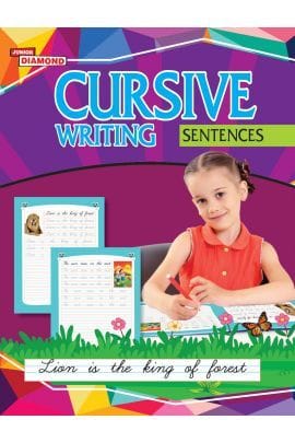 Cursive Writing Sentences Pb English