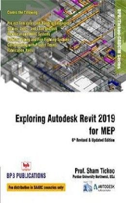 Exploring Revit 2019 For Mep