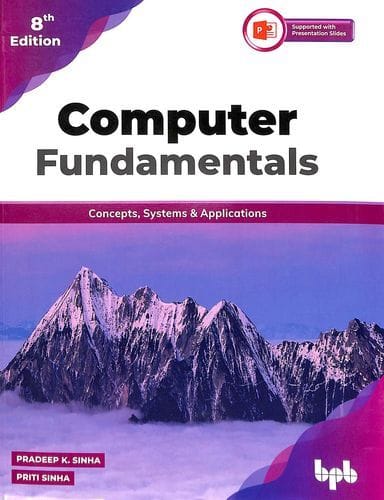 Computer Fundamentals