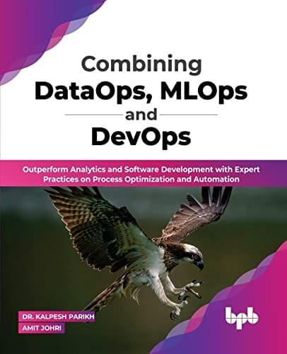 Combining Dataops, Mlops And Devops?