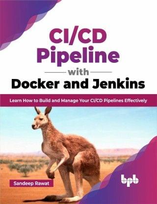 Ci/Cd Pipeline With Docker And Jenkins?