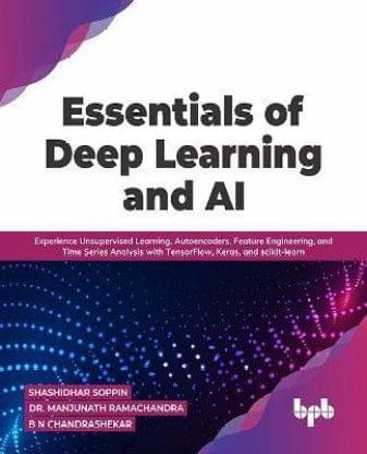 Essentials Of Deep Learning And Ai?