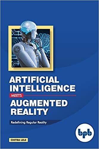 Artificial Intelligence Meets Augmented Reality