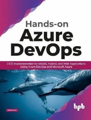 Hands-On Azure Devops