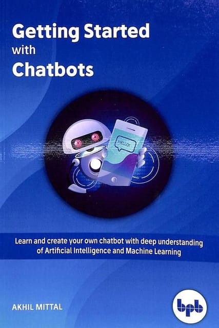 Getting Started With Chatbots