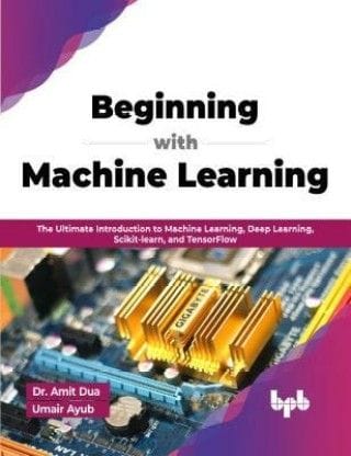 Beginning With Machine Learning?