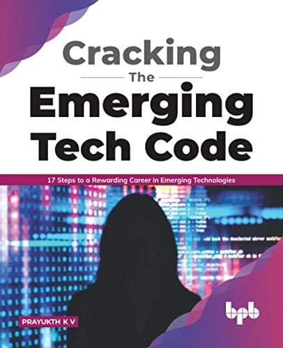 Cracking The Emerging Tech Code