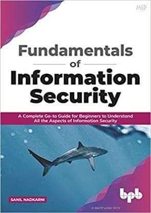 Fundamentals Of Information Security