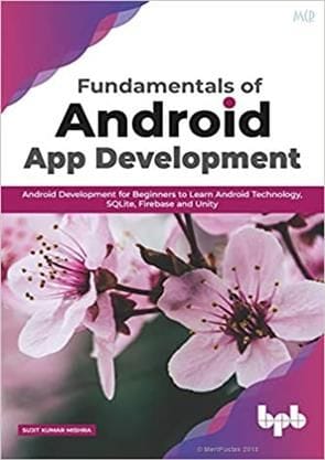 Fundamentals Of Android App Development