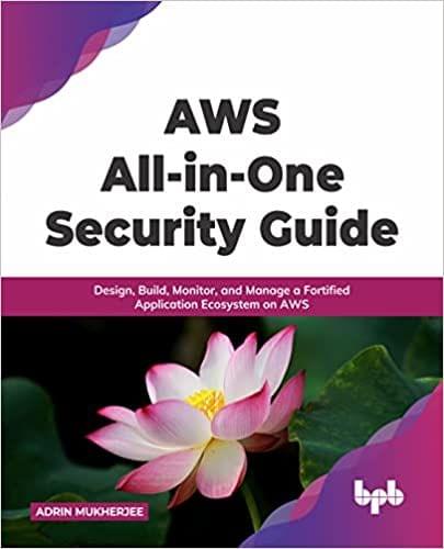 Aws All-In-One Security Guide?