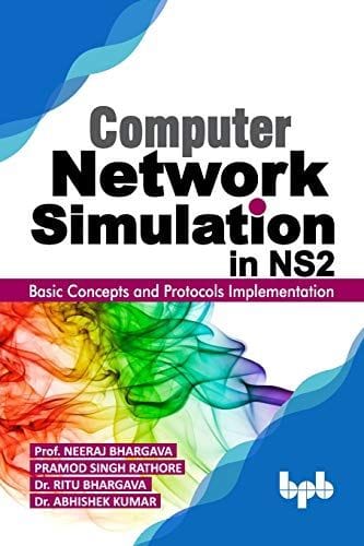 Computer Network Simulation In Ns2