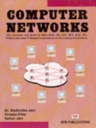 Computer Networks