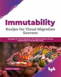 Immutability: Recipe For Cloud Migration Success?