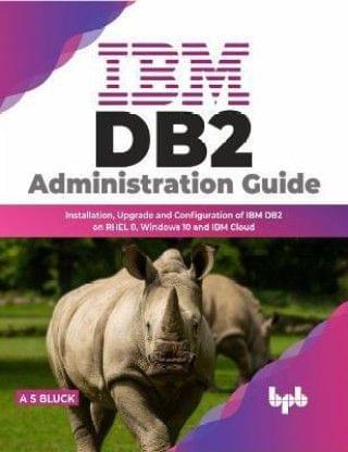 Ibm Db2 Administration Guide?