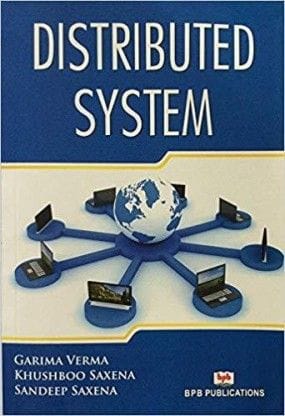 Distributed System