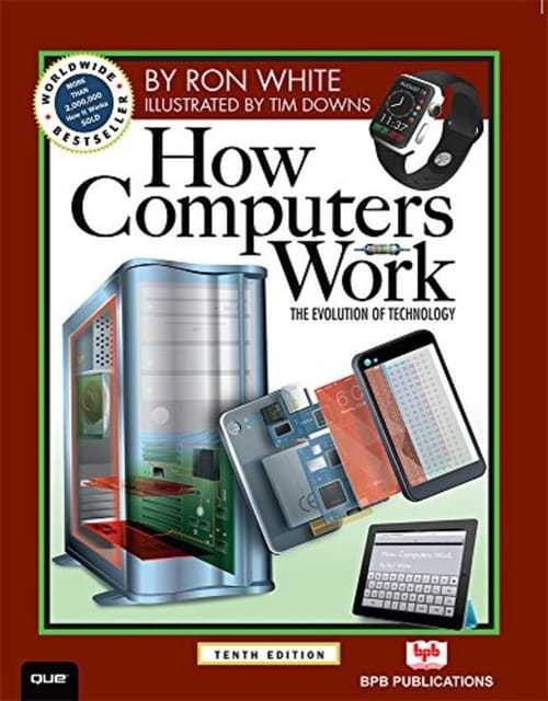 How Computers Work