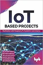 Iot Based Projects