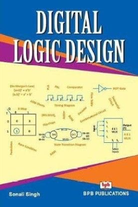 Digital Logic Design