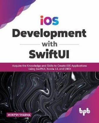 Ios Development With Swiftui