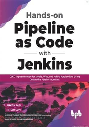 Hands-On Pipeline As Code With Jenkins