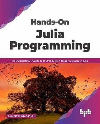 Hands-On Julia Programming?