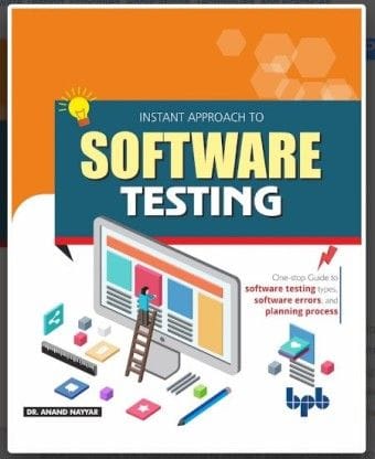 Instant Approach To Software Testing