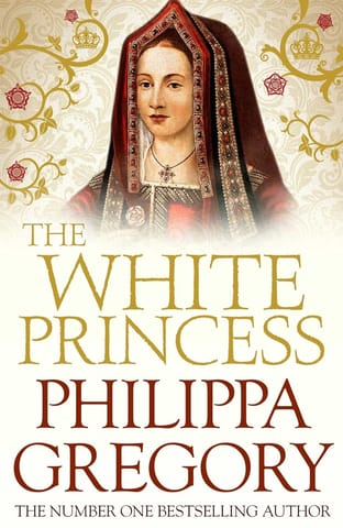 The White Princess (Cousins' War)