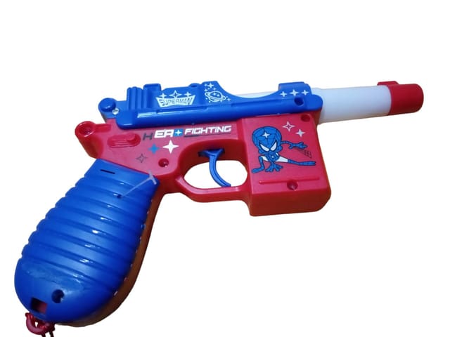 Happy Kids Projection Gun