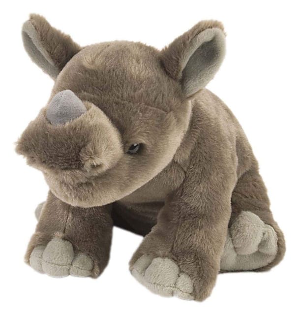 10915 CK RHINO BABY 12 INCH