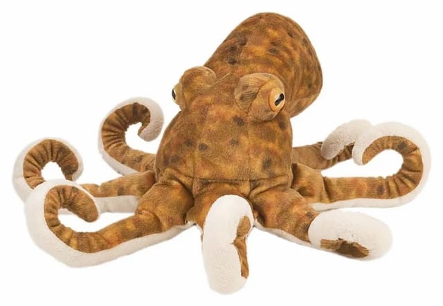 10939 CK OCTOPUS