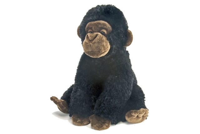 16614 CK GORILLA BABY 12 INCH