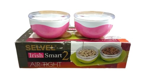 Selvel Irish Air Tight