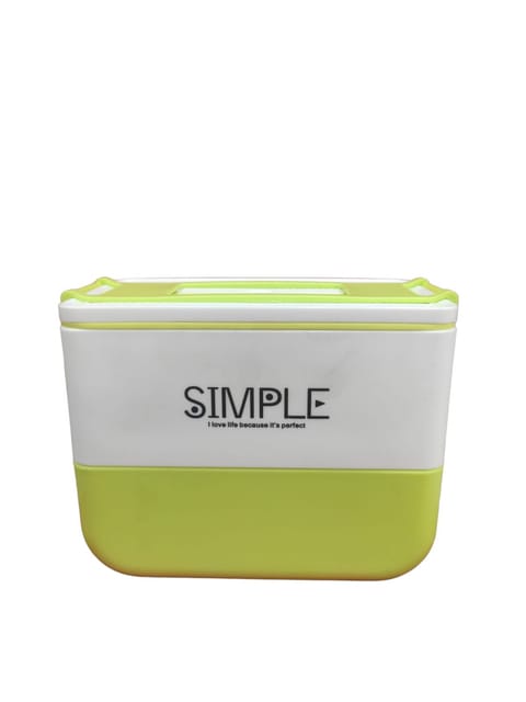 Crya Elegant Lunch Box