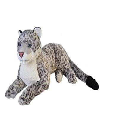 CK JUMBO SNOW LEOPARD