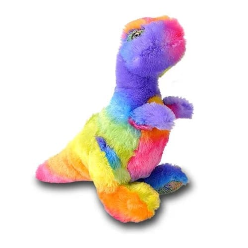 Rainbokins T-Rex 12''