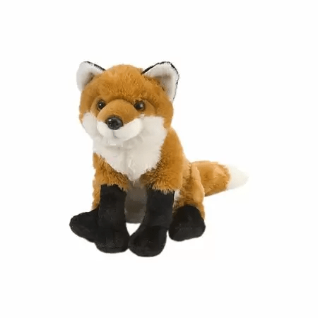 CK Red Fox