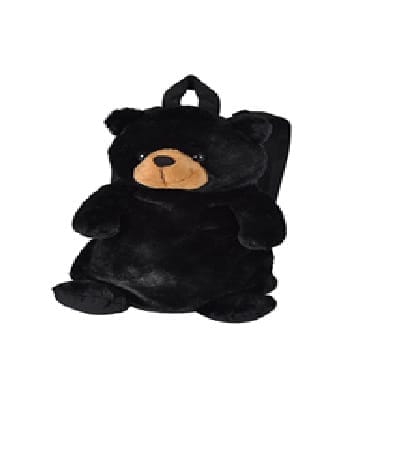 Backpack Black Bear