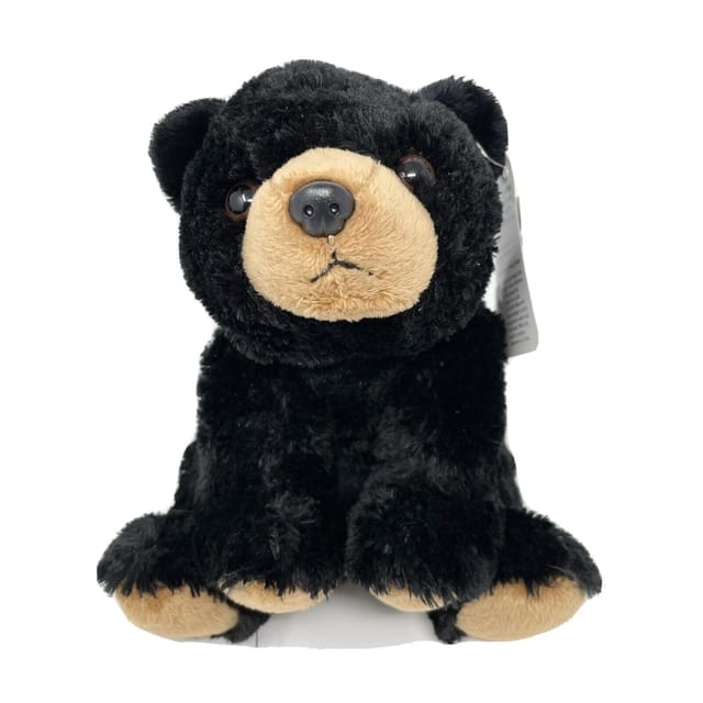 CK-MINI BLACK BEAR