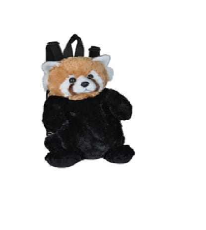 Backpack Red Panda