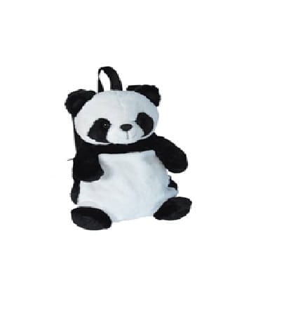 Backpack Panda