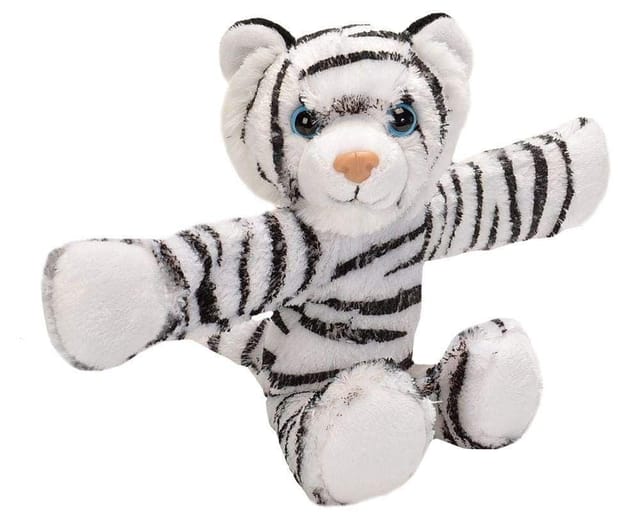 CK Huggers White Tiger