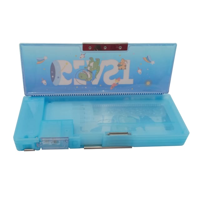 35264 Beast Pencil Case 34