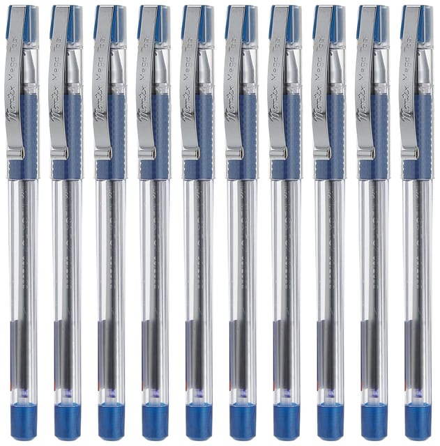 Mega Top Ball Pen