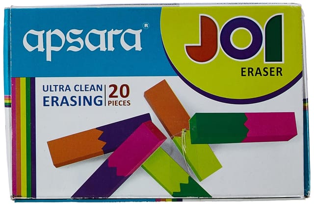 Aps JOI Eraser