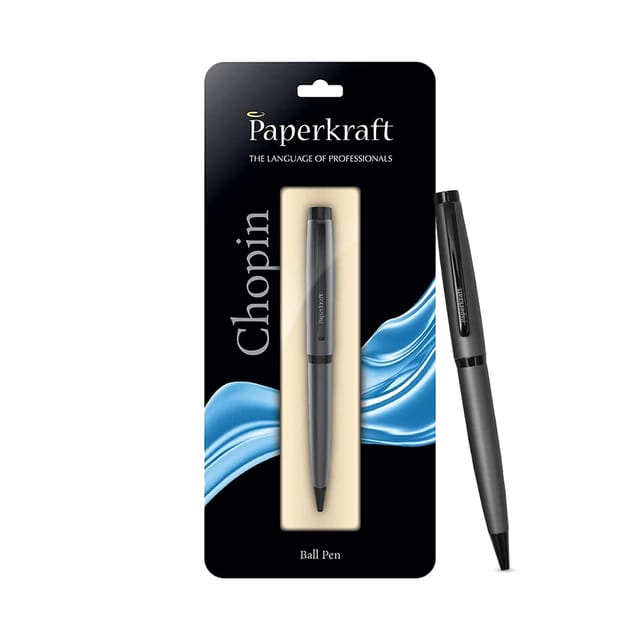 Chopin Ball Pen