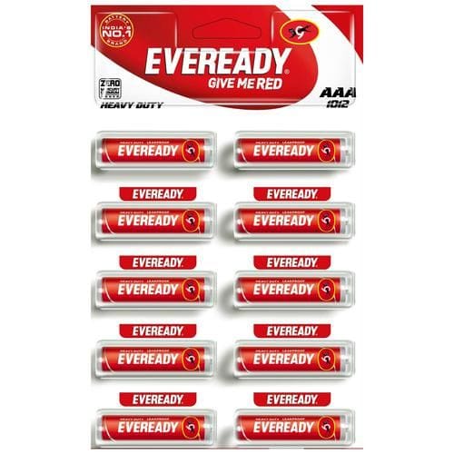 Eveready AAA 1012