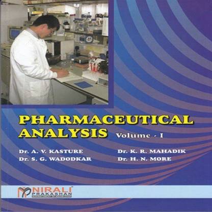 Practical Manual For M. Pharm. Students (Bipharmaceutics, Pharmaceutics,