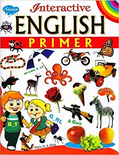 Interactive English primer