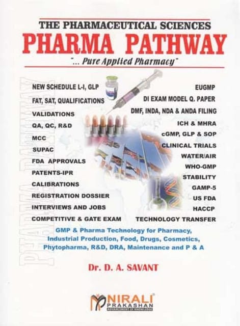 PHARMACEUTICS (First Year FY Diploma Pharmacy - PCI's ER 2020)